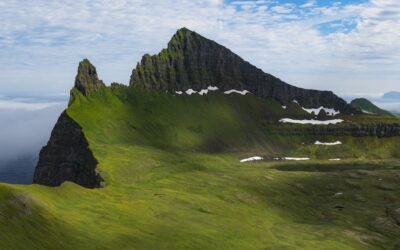  La genèse d’Inkavik
