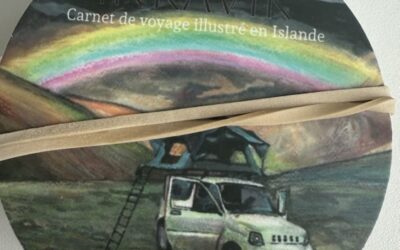 Objectif atteint sur Ulule !