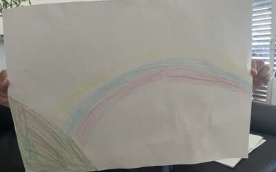 🎨 D–11 — Le plus jeune fan d’Inkavik !