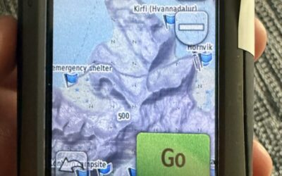 🗺️ D–6 — Les outils du passé