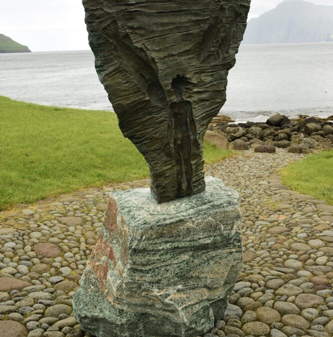 📆 07.08.2025 — Détour à Elduvík et retour à Tórshavn
