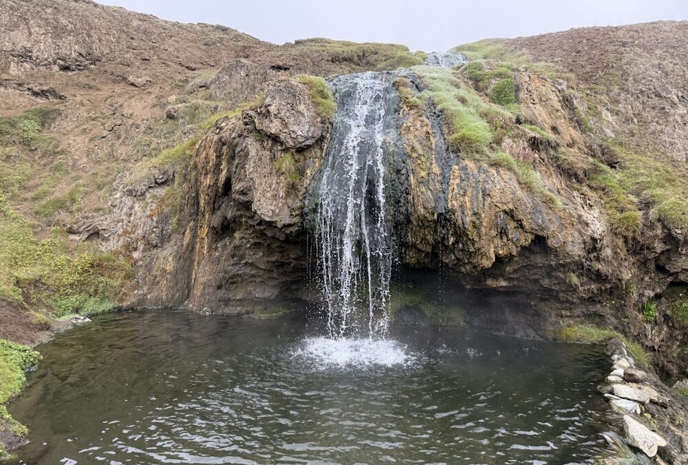 📆 08.08.2025 — Bain brûlant au milieu du froid