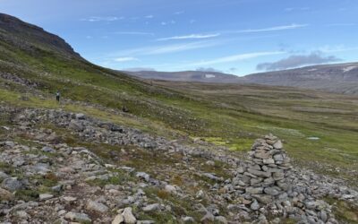 📆 14.08.2025 — Hlöðuvík à Hesteyri