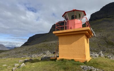 📅 18.08.2025 — La réparation à 20 centimes et le phare au bout du monde