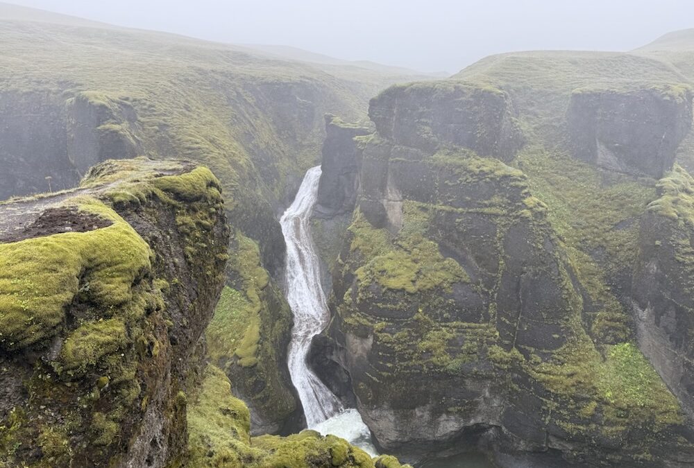 📅 24.08.2025 – Sud de l’Islande