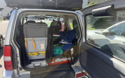 📅 07.09.2025 – Home Sweet Home