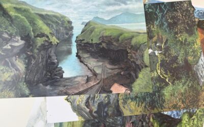 💙 Merci. Takk. Merci encore.