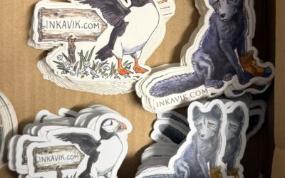 📆 30.05.2026 — Un avant-goût d’Inkavik
